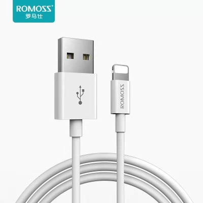 罗马仕适用iPhone16数据线   8.9 元