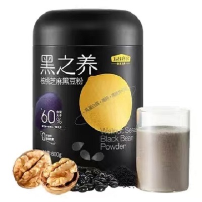 五谷磨房官方旗舰店——本来自然，何须添加