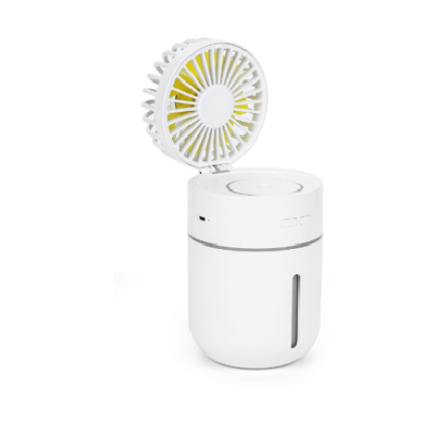 usb小风扇迷你加湿器福利礼品