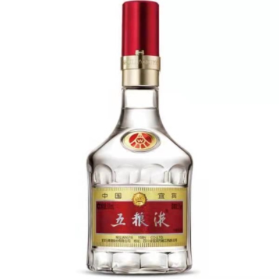 五粮液白酒整箱，送礼礼品礼物推荐！