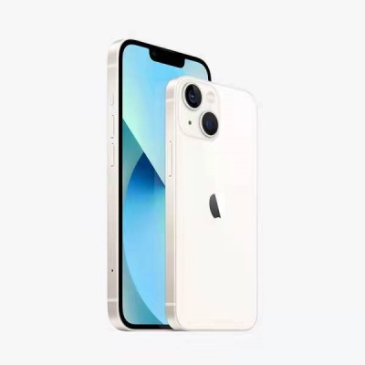 【京东】Apple iPhone 13 (A2634) 128GB手机   4619 元    领京东优惠券400元