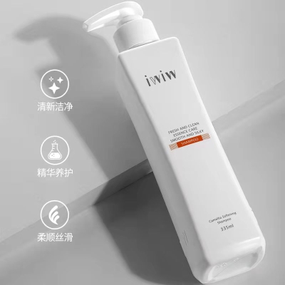 iwiw植萃山茶花洗发水 沐浴露     49.9 元       领天猫优惠券70元