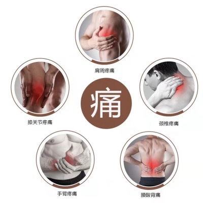 腰椎间盘突出药膏肩周炎颈椎贴膏    11.9 元       9块9包邮推荐