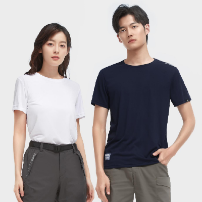 活动衣服 运动服装 团建服装 速干T恤