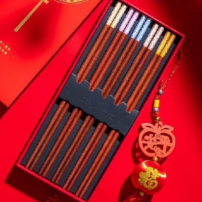 筷子 筷子定制 私人定制 小批量定批 礼品定制
