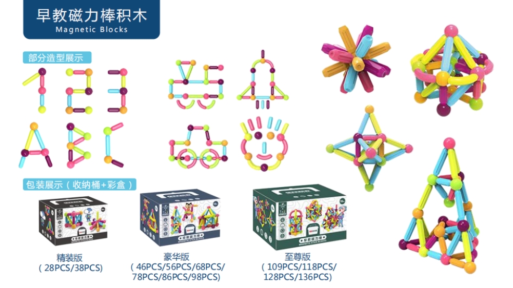 儿童玩具 六一礼物 儿童礼物 益智玩具 科教玩具   六一儿童节礼物  节日礼品