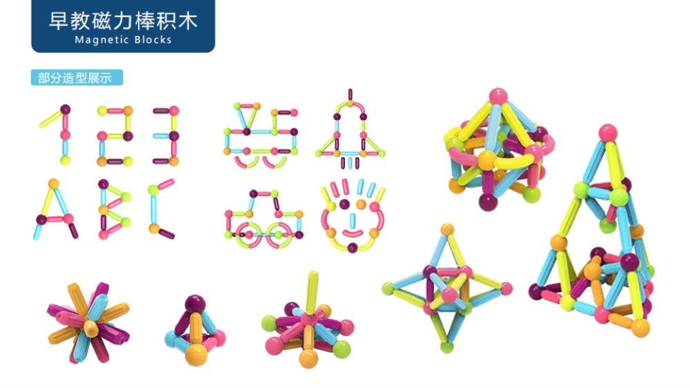 儿童玩具 六一礼物 儿童礼物 益智玩具 科教玩具   六一儿童节礼物  节日礼品