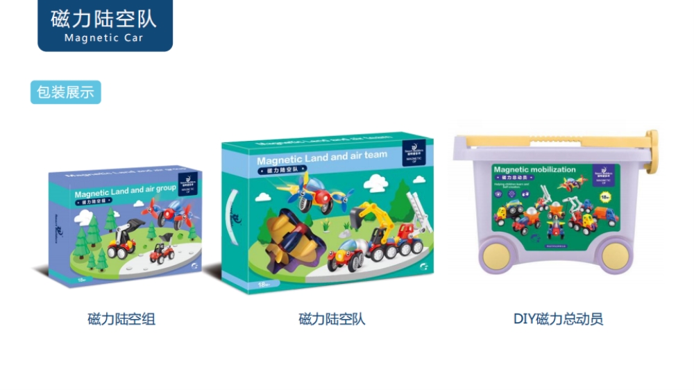儿童玩具 六一礼物 儿童礼物 益智玩具 科教玩具   六一儿童节礼物  节日礼品