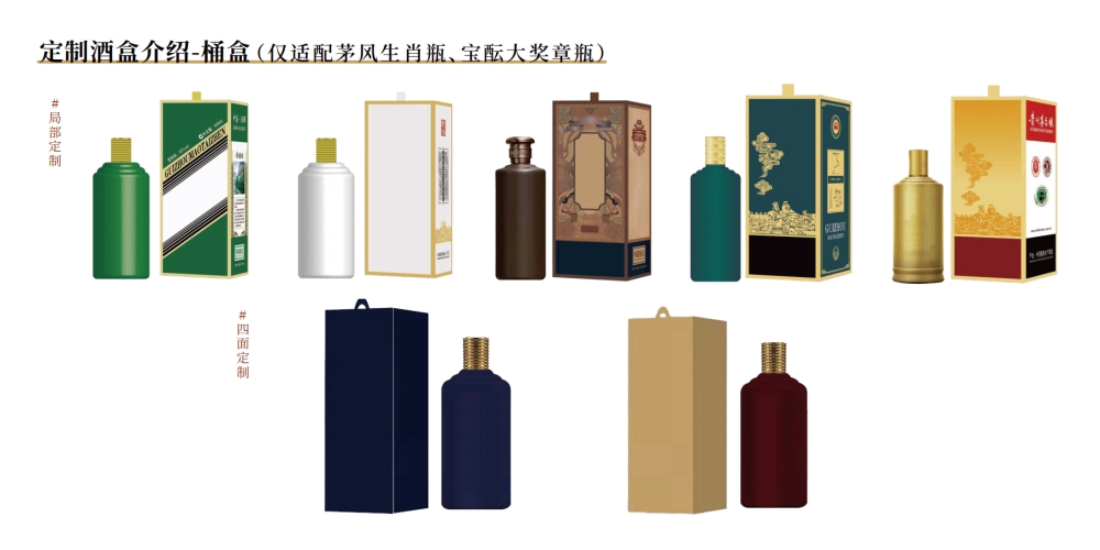 白酒定制 茅台镇酱酒定制 酒庄定制酒体    礼品定制，企业定制