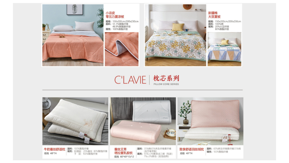 圣富莱家纺 精品四件套 被芯    活动礼品、周年庆礼品、企业采购推荐