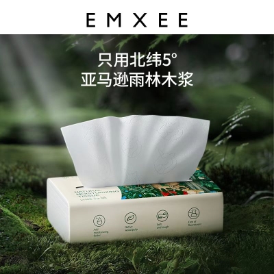 嫚熙云柔巾婴儿专用108抽6包   25.9 元    领天猫优惠券25元，特价好货推荐。