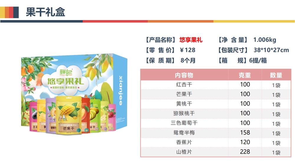 坚果礼品礼盒  坚果礼盒 果干礼盒 每日坚果  可集采/定制/代工，员工福利，福利礼品推荐
