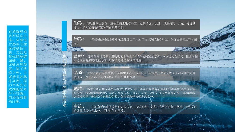 海鲜礼盒  全球野生海鲜礼盒    企业采购，员工福利礼品推荐