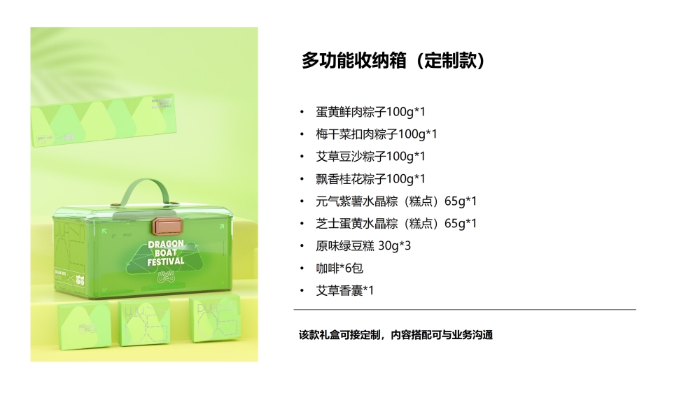 端午节礼品方案 粽有好事礼盒 端午礼品  端午节礼品  端午节礼盒  企业采购，节日礼品推荐