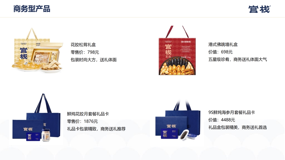 员工福利礼品礼物推荐：官栈遵循传统滋补、秉承科学循证原则，把握「滋补科技」发展定位，专注中式天然食材的营养价值研发与标准化生产。员工福利，福利礼品，员工福利礼品，工会福利礼品，公司福利礼品，企业福利礼品推荐，欢迎采购/合作。