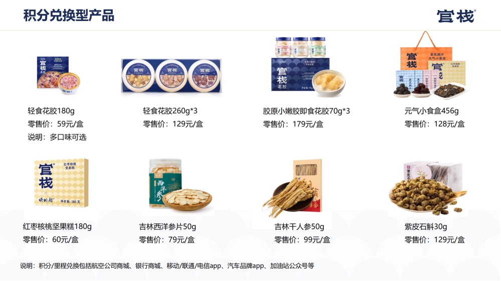 员工福利礼品礼物推荐：官栈遵循传统滋补、秉承科学循证原则，把握「滋补科技」发展定位，专注中式天然食材的营养价值研发与标准化生产。员工福利，福利礼品，员工福利礼品，工会福利礼品，公司福利礼品，企业福利礼品推荐，欢迎采购/合作。