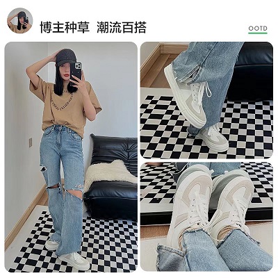 森马官方旗舰店