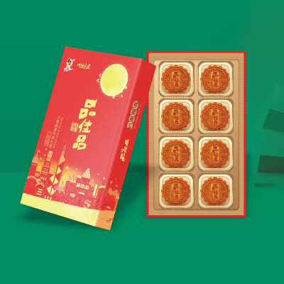 品佳品 中秋月饼,中秋节日礼品经典系列产品