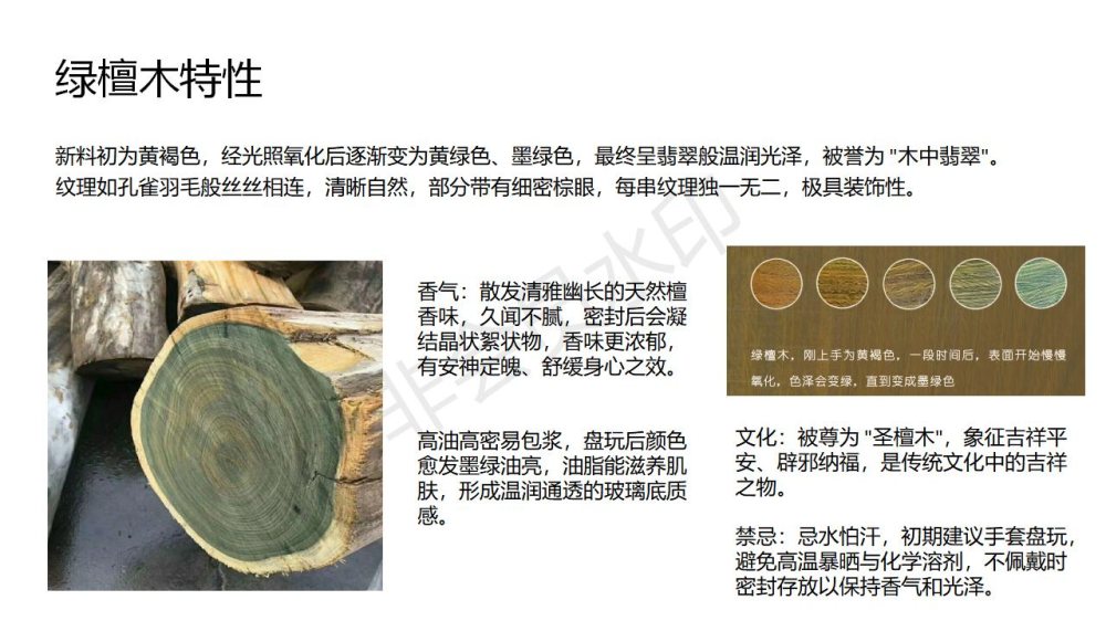香疗、合香珠、手串礼品