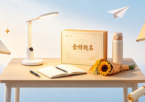 送高考生什么礼物寓意好？