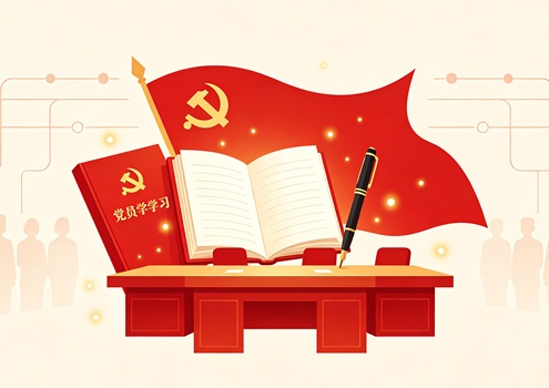 党员的权利和义务