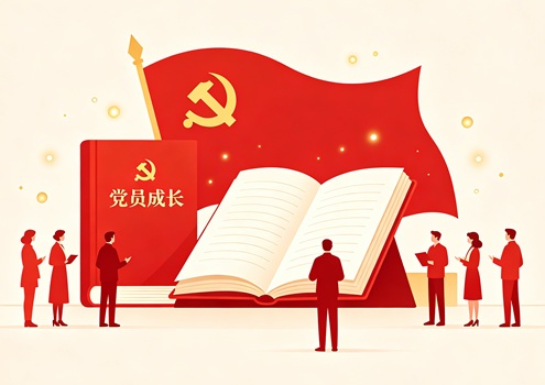 党员有什么好处？