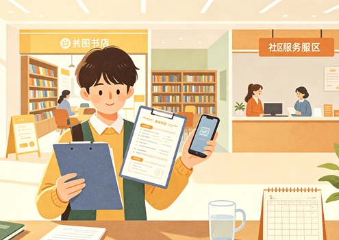 16岁暑假工可以做什么工作？