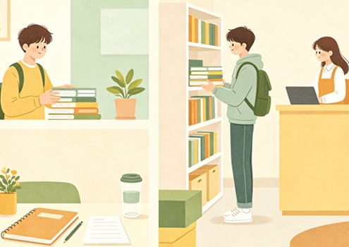 学生打暑假工怎么找？