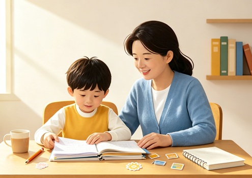 孩子语言迟缓是什么原因造成的？