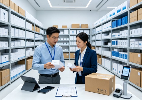有产品怎么找销售渠道？