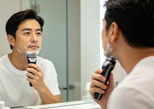 剃须刀哪个牌子的好？