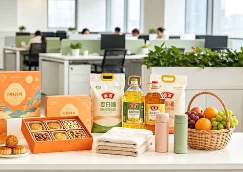 中秋节送什么礼品合适？中秋节礼品选择