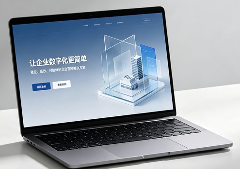 建网站一般多少钱？