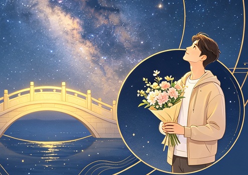 七夕是哪一天? 七夕节是哪天? 七夕介绍