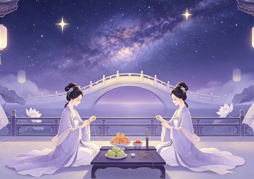 七夕节送男朋友什么礼物？男朋友七夕礼物推荐