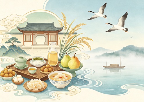 今年白露是几月几号？白露介绍