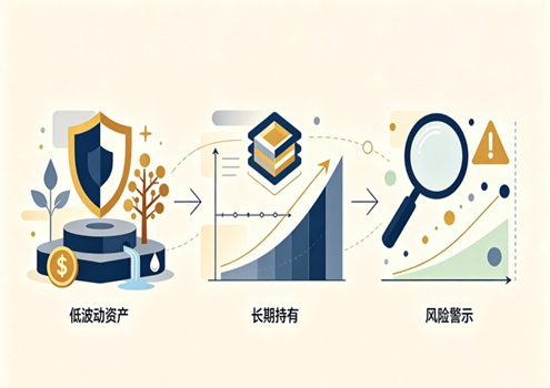 买什么股票最安全挣钱？