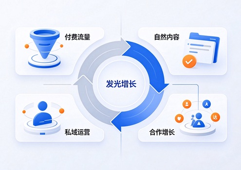 网络推广方式