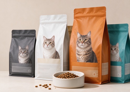 猫粮哪个质量好？什么牌子的猫粮比较好？